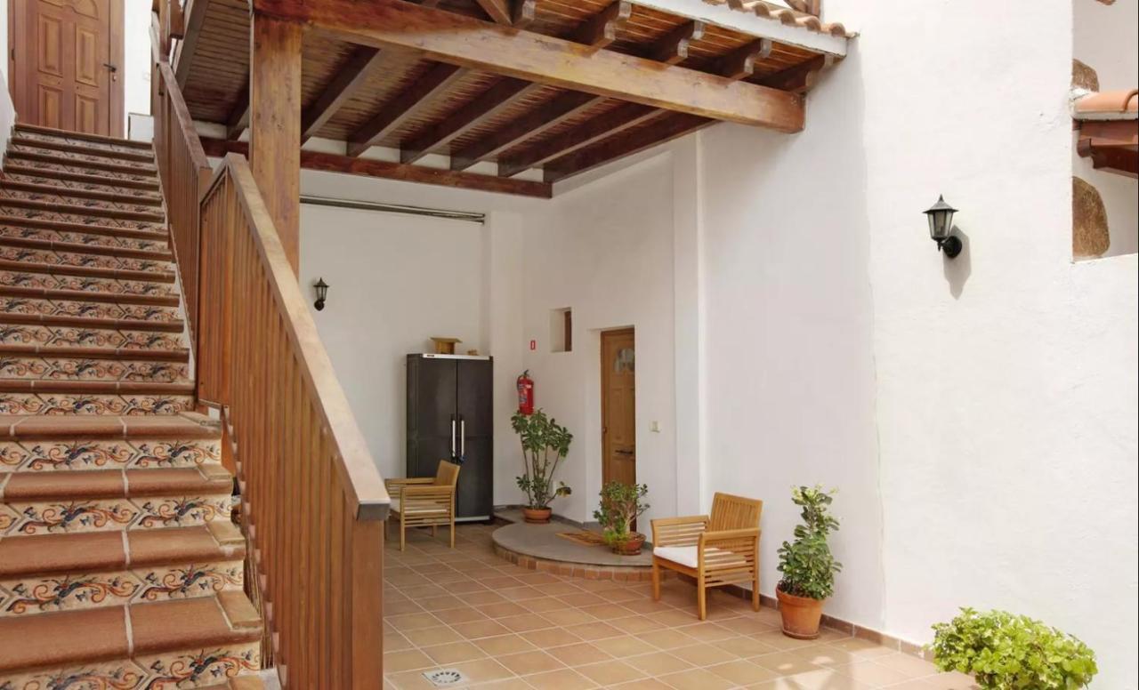 Holiday Cottage Santa Lucia 2 المظهر الخارجي الصورة