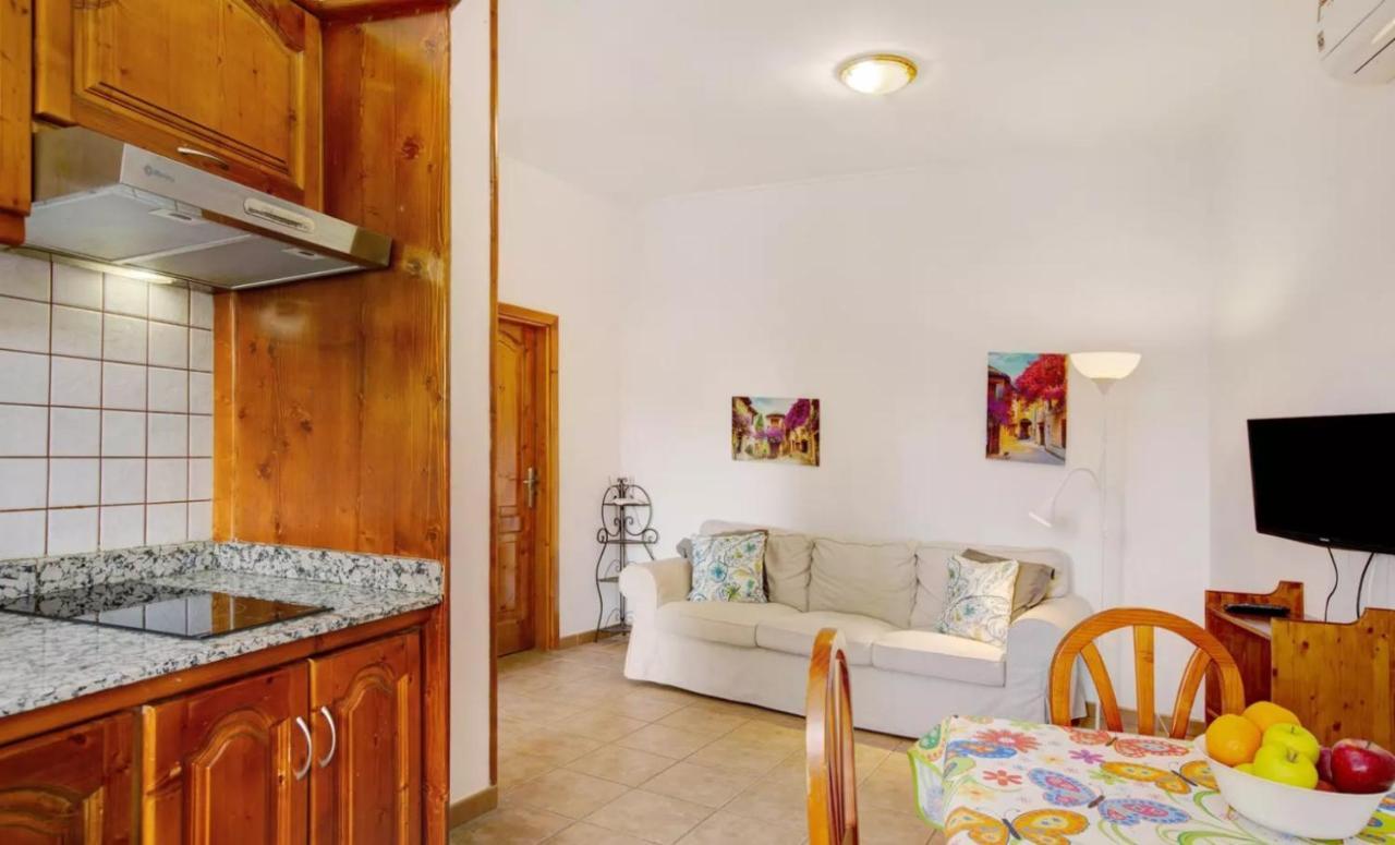 Holiday Cottage Santa Lucia 2 المظهر الخارجي الصورة