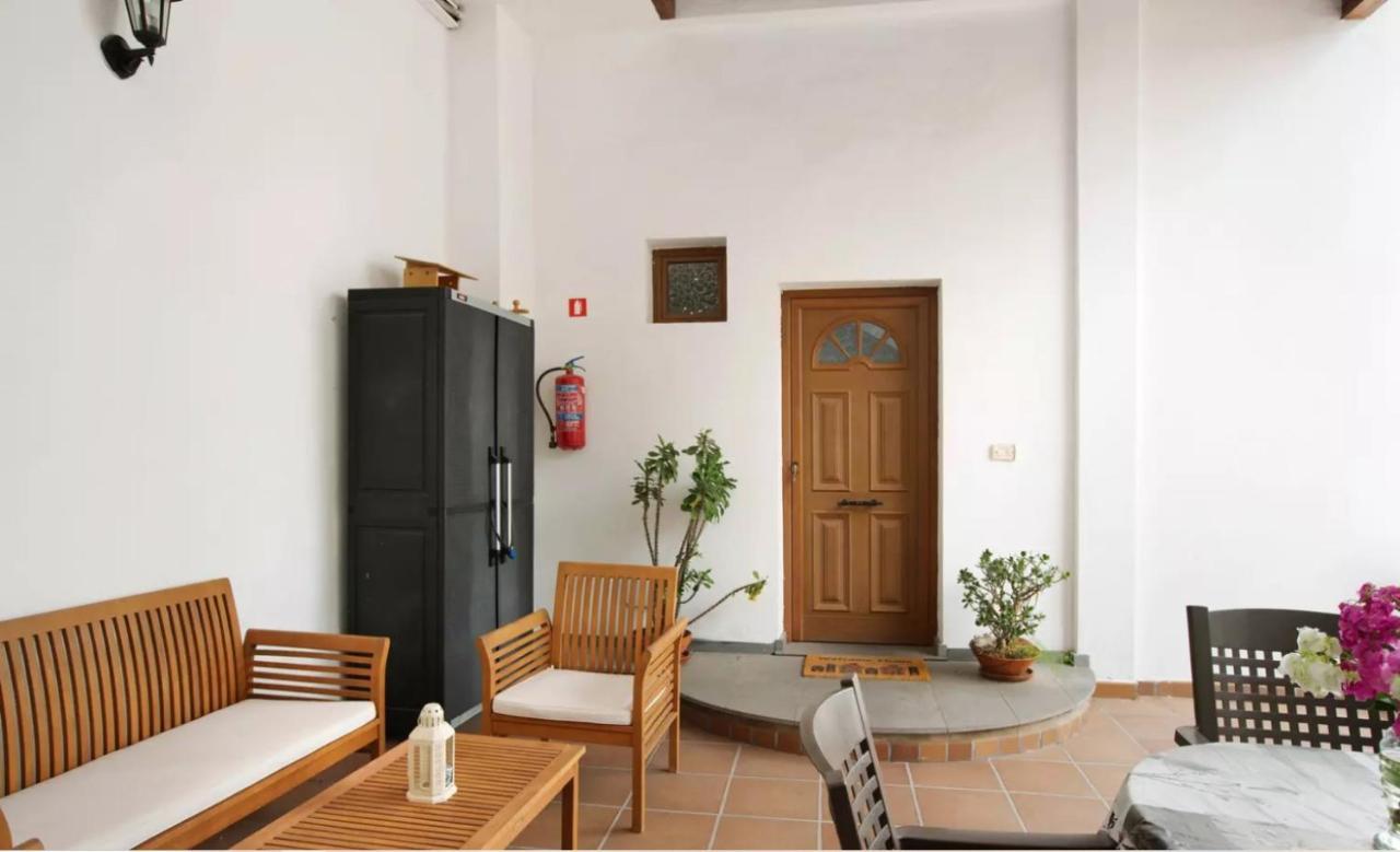 Holiday Cottage Santa Lucia 2 المظهر الخارجي الصورة
