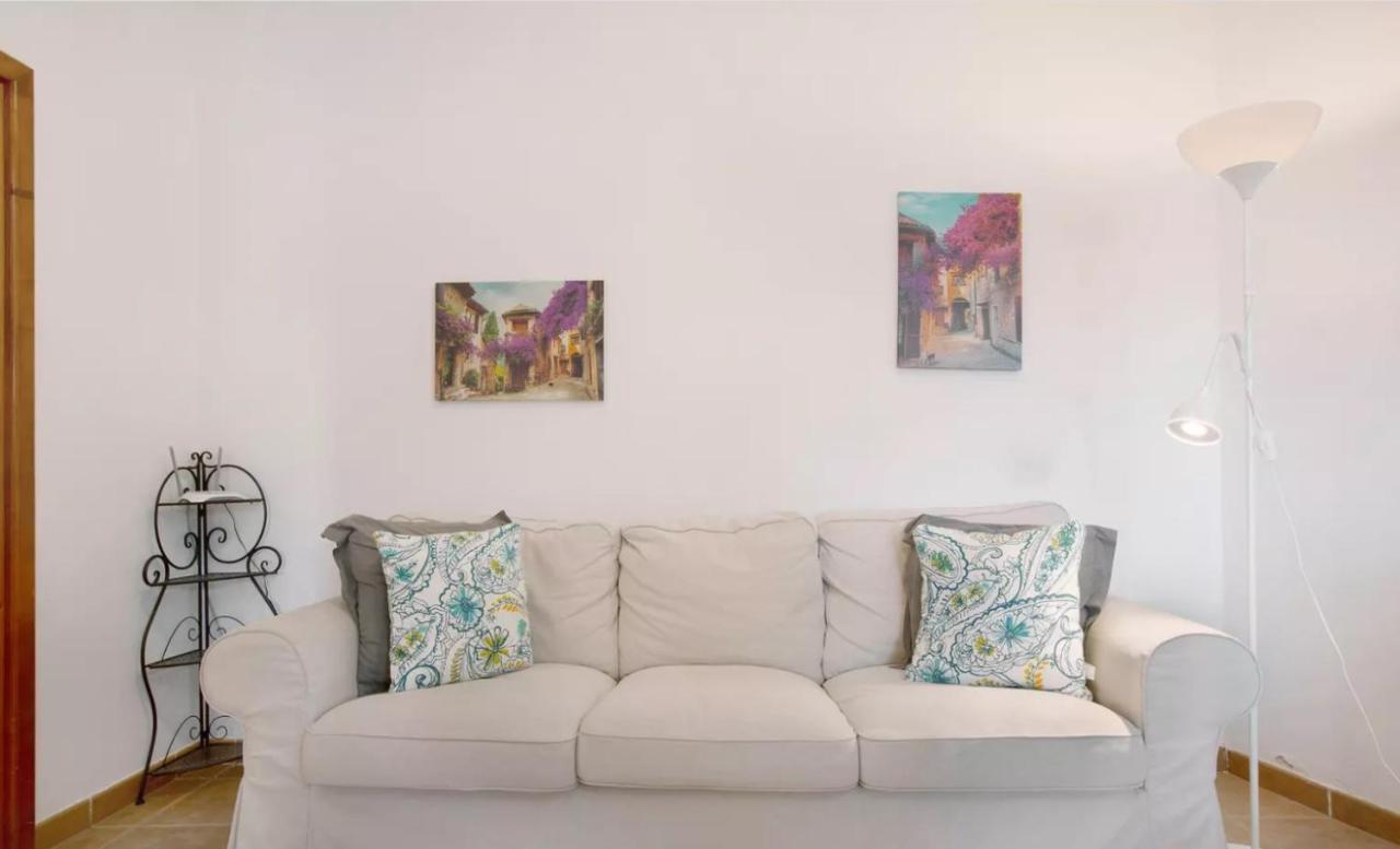 Holiday Cottage Santa Lucia 2 المظهر الخارجي الصورة