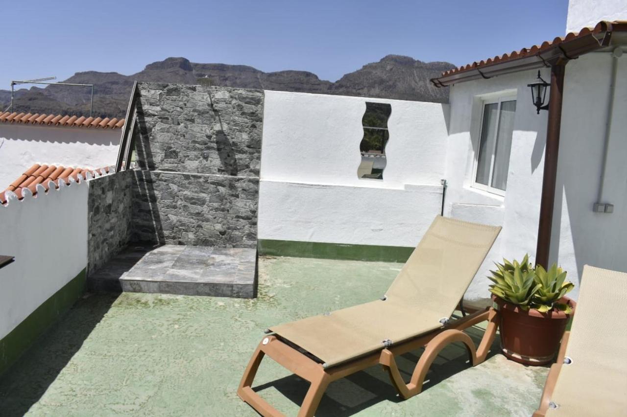 Holiday Cottage Santa Lucia 2 المظهر الخارجي الصورة