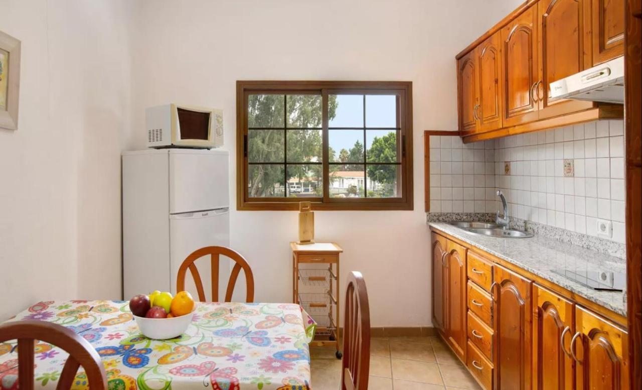 Holiday Cottage Santa Lucia 2 المظهر الخارجي الصورة