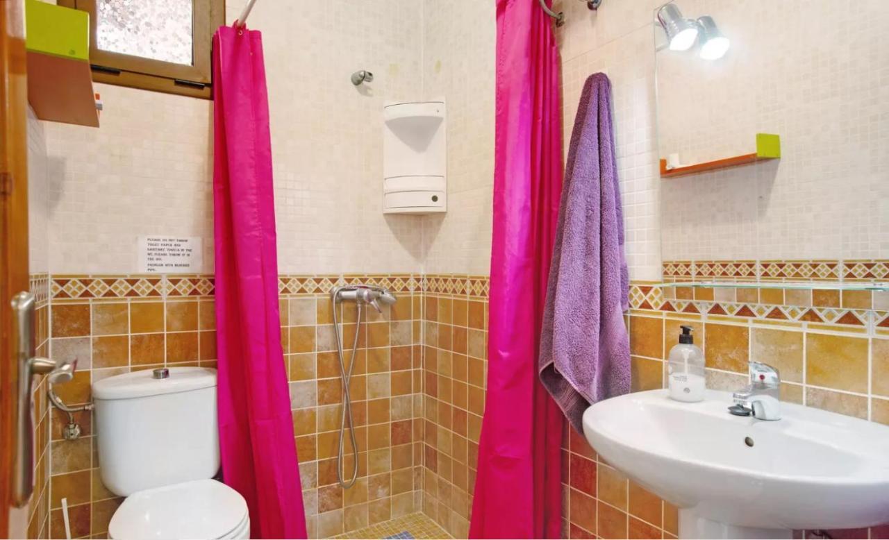 Holiday Cottage Santa Lucia 2 المظهر الخارجي الصورة
